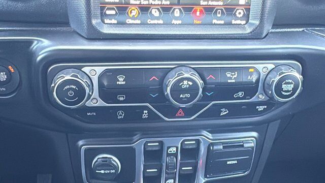 2020 Jeep Wrangler Unlimited Recon San Antonio TX