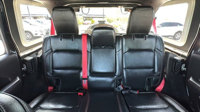 2020 Jeep Wrangler Unlimited Recon San Antonio TX