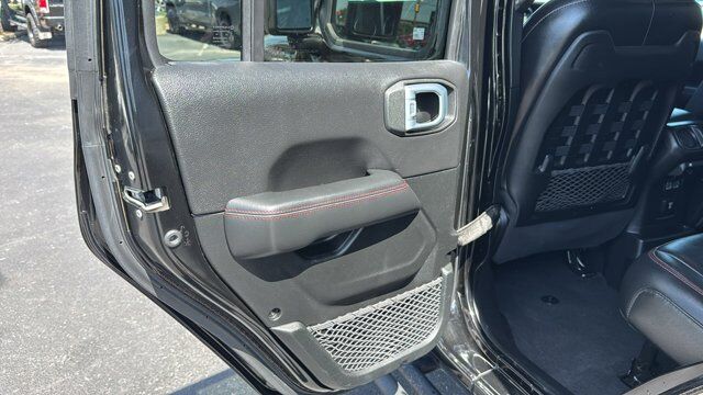 2020 Jeep Wrangler Unlimited Recon San Antonio TX