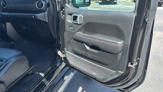 2020 Jeep Wrangler Unlimited Recon San Antonio TX