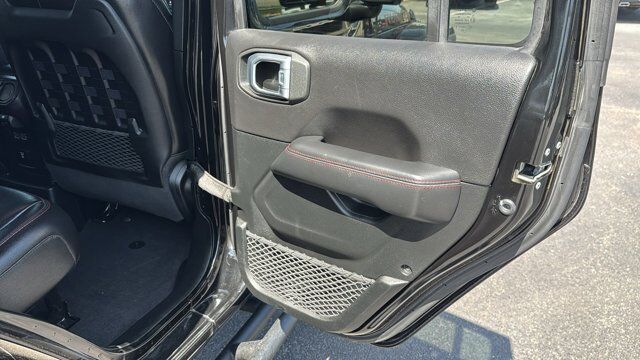 2020 Jeep Wrangler Unlimited Recon San Antonio TX