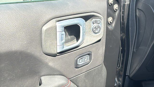 2020 Jeep Wrangler Unlimited Recon San Antonio TX