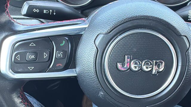 2020 Jeep Wrangler Unlimited Recon San Antonio TX