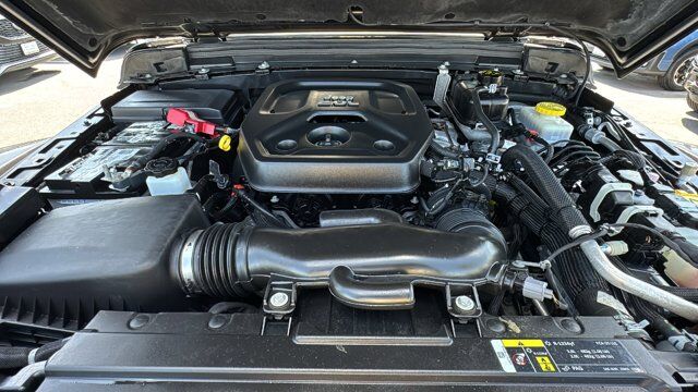 2020 Jeep Wrangler Unlimited Recon San Antonio TX