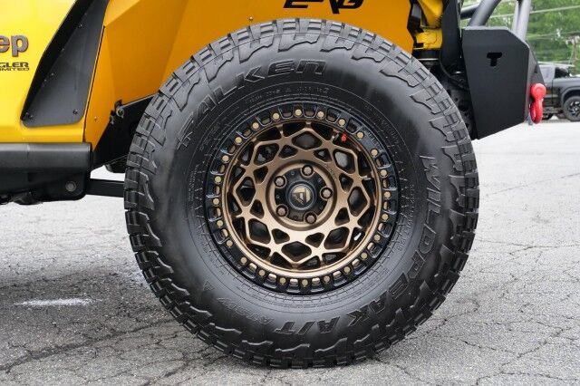 2020 Jeep Wrangler Unlimited Rubicon 4X4 / $10K IN UPGRADES / WHEELS & TIRES! High Point NC