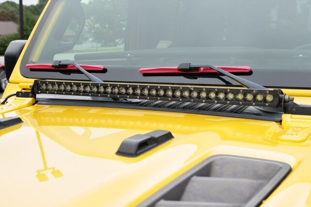 2020 Jeep Wrangler Unlimited Rubicon 4X4 / $10K IN UPGRADES / WHEELS & TIRES! High Point NC