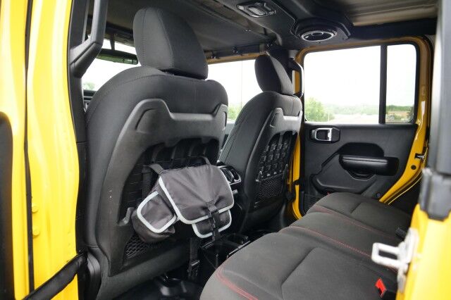 2020 Jeep Wrangler Unlimited Rubicon 4X4 / $10K IN UPGRADES / WHEELS & TIRES! High Point NC