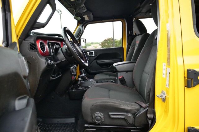 2020 Jeep Wrangler Unlimited Rubicon 4X4 / $10K IN UPGRADES / WHEELS & TIRES! High Point NC