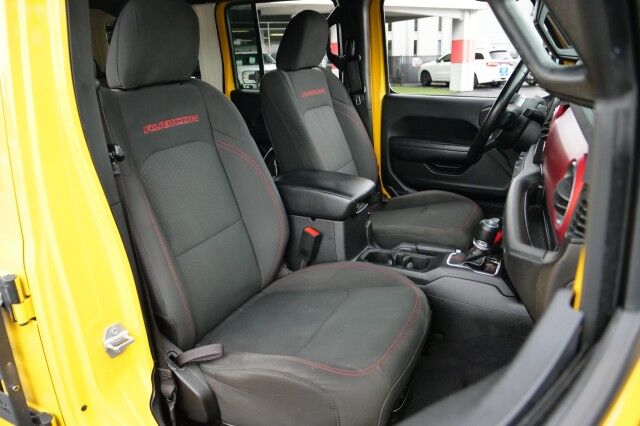 2020 Jeep Wrangler Unlimited Rubicon 4X4 / $10K IN UPGRADES / WHEELS & TIRES! High Point NC