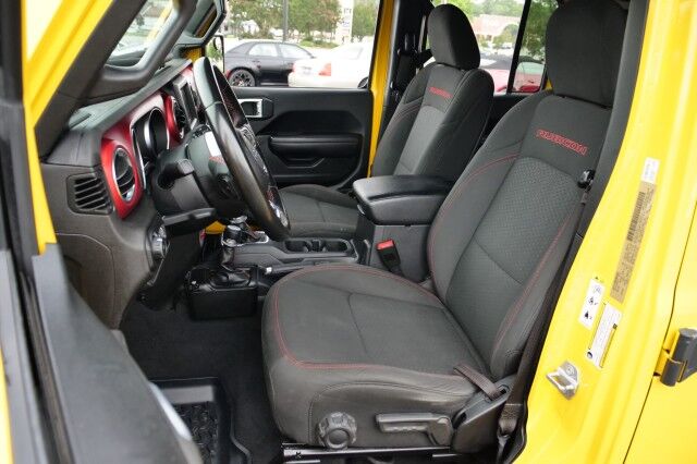 2020 Jeep Wrangler Unlimited Rubicon 4X4 / $10K IN UPGRADES / WHEELS & TIRES! High Point NC