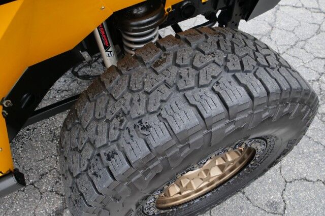 2020 Jeep Wrangler Unlimited Rubicon 4X4 / $10K IN UPGRADES / WHEELS & TIRES! High Point NC