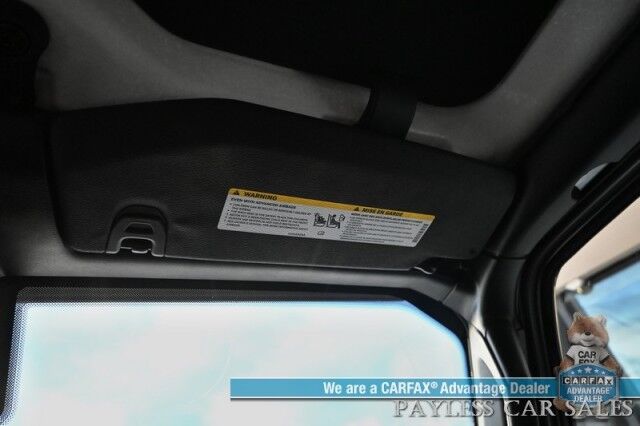 2020 Jeep Wrangler Unlimited Rubicon / 4X4 / Auto Start / Heated Leather Seats / Heated Steering Wheel / NAV / Alpine Speakers / Adaptive Cruise Control / Blind Spot Alert / Apple CarPlay & Android Auto / ZEON12-S Winch / FUEL Wheels / Tow Pkg Anchorage AK