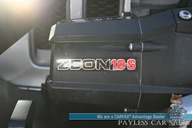 2020 Jeep Wrangler Unlimited Rubicon / 4X4 / Auto Start / Heated Leather Seats / Heated Steering Wheel / NAV / Alpine Speakers / Adaptive Cruise Control / Blind Spot Alert / Apple CarPlay & Android Auto / ZEON12-S Winch / FUEL Wheels / Tow Pkg Anchorage AK