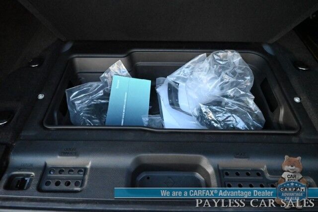 2020 Jeep Wrangler Unlimited Rubicon / 4X4 / Auto Start / Heated Leather Seats / Heated Steering Wheel / NAV / Alpine Speakers / Adaptive Cruise Control / Blind Spot Alert / Apple CarPlay & Android Auto / ZEON12-S Winch / FUEL Wheels / Tow Pkg Anchorage AK