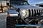 2020 Jeep Wrangler Unlimited Rubicon / 4X4 / Auto Start / Heated Leather Seats / Heated Steering Wheel / NAV / Alpine Speakers / Adaptive Cruise Control / Blind Spot Alert / Apple CarPlay & Android Auto / ZEON12-S Winch / FUEL Wheels / Tow Pkg Anchorage AK