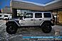2020 Jeep Wrangler Unlimited Rubicon / 4X4 / Auto Start / Heated Leather Seats / Heated Steering Wheel / NAV / Alpine Speakers / Adaptive Cruise Control / Blind Spot Alert / Apple CarPlay & Android Auto / ZEON12-S Winch / FUEL Wheels / Tow Pkg Anchorage AK