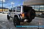 2020 Jeep Wrangler Unlimited Rubicon / 4X4 / Auto Start / Heated Leather Seats / Heated Steering Wheel / NAV / Alpine Speakers / Adaptive Cruise Control / Blind Spot Alert / Apple CarPlay & Android Auto / ZEON12-S Winch / FUEL Wheels / Tow Pkg Anchorage AK