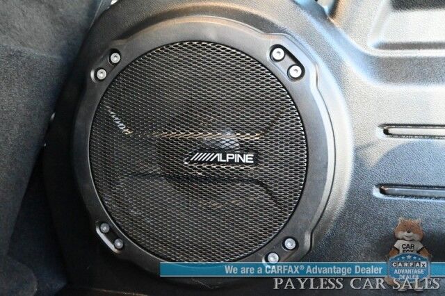 2020 Jeep Wrangler Unlimited Rubicon / 4X4 / Auto Start / Heated Leather Seats / Heated Steering Wheel / NAV / Alpine Speakers / Adaptive Cruise Control / Blind Spot Alert / Apple CarPlay & Android Auto / ZEON12-S Winch / FUEL Wheels / Tow Pkg Anchorage AK