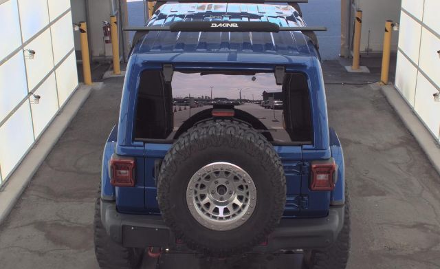 2020 Jeep Wrangler Unlimited Rubicon 4X4 Charlotte NC