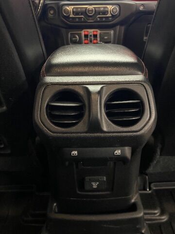 2020 Jeep Wrangler Unlimited Rubicon 4X4 Charlotte NC