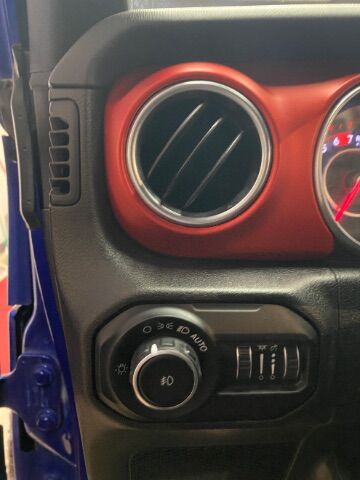 2020 Jeep Wrangler Unlimited Rubicon 4X4 Charlotte NC