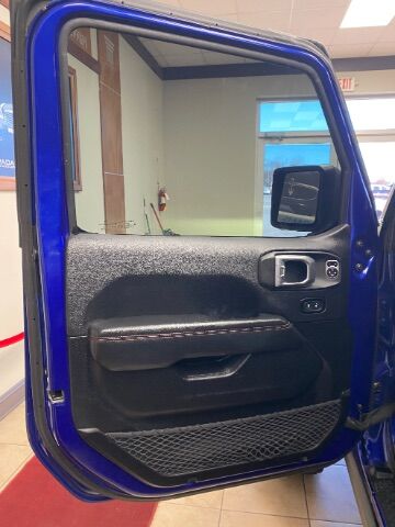 2020 Jeep Wrangler Unlimited Rubicon 4X4 Charlotte NC