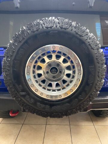 2020 Jeep Wrangler Unlimited Rubicon 4X4 Charlotte NC