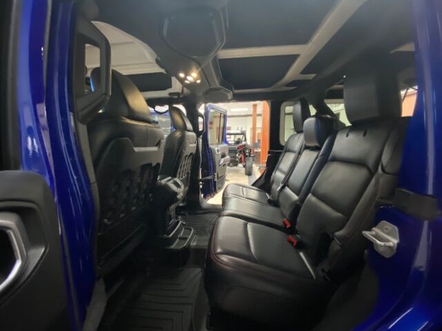 2020 Jeep Wrangler Unlimited Rubicon 4X4 Charlotte NC