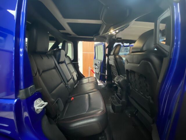 2020 Jeep Wrangler Unlimited Rubicon 4X4 Charlotte NC