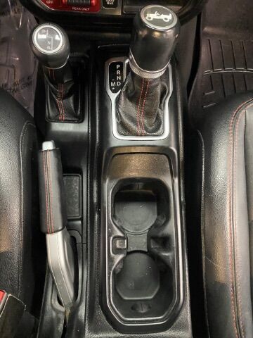 2020 Jeep Wrangler Unlimited Rubicon 4X4 Charlotte NC