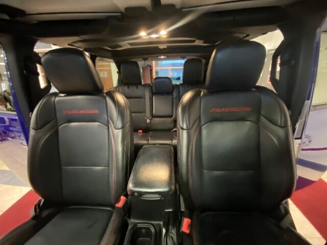 2020 Jeep Wrangler Unlimited Rubicon 4X4 Charlotte NC