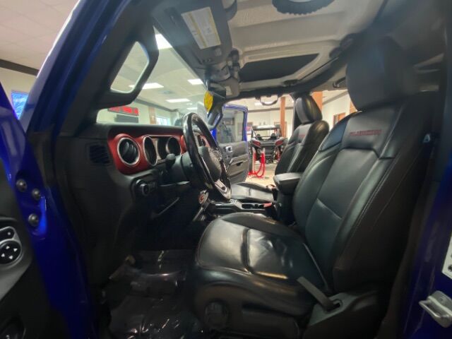 2020 Jeep Wrangler Unlimited Rubicon 4X4 Charlotte NC