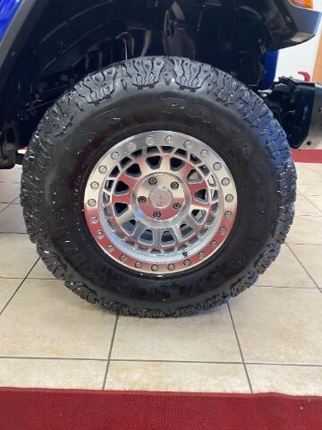 2020 Jeep Wrangler Unlimited Rubicon 4X4 Charlotte NC