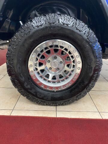 2020 Jeep Wrangler Unlimited Rubicon 4X4 Charlotte NC