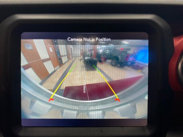 2020 Jeep Wrangler Unlimited Rubicon 4X4 Charlotte NC