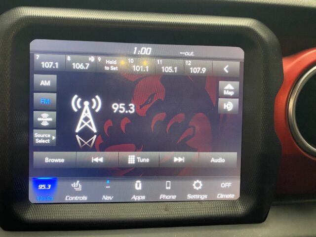 2020 Jeep Wrangler Unlimited Rubicon 4X4 Charlotte NC