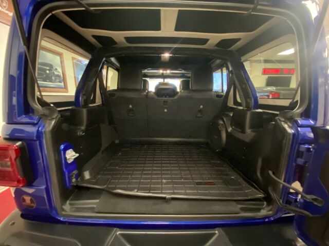 2020 Jeep Wrangler Unlimited Rubicon 4X4 Charlotte NC