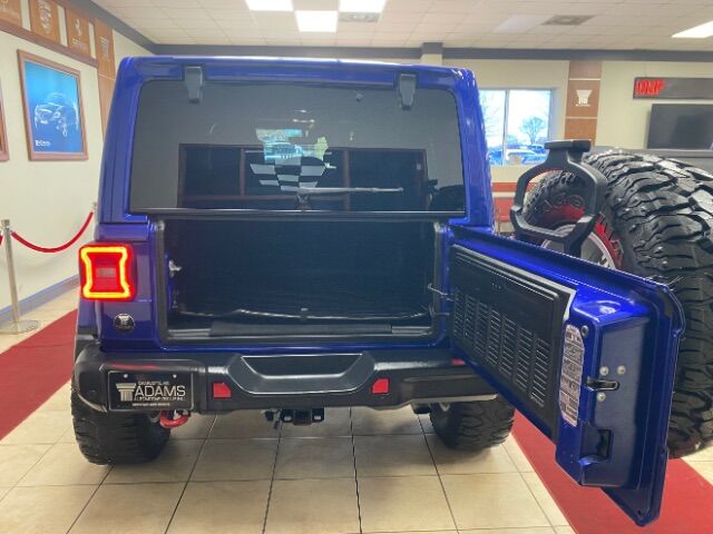 2020 Jeep Wrangler Unlimited Rubicon 4X4 Charlotte NC