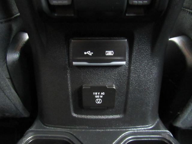 2020 Jeep Wrangler Unlimited Rubicon 4X4 Plano TX