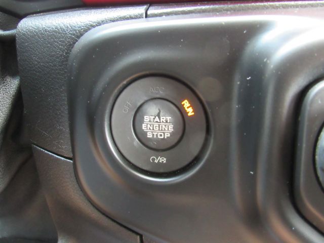 2020 Jeep Wrangler Unlimited Rubicon 4X4 Plano TX