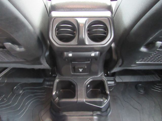 2020 Jeep Wrangler Unlimited Rubicon 4X4 Plano TX