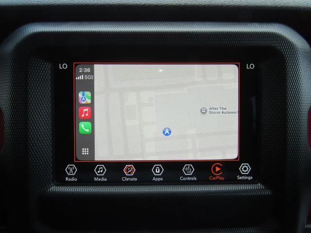 2020 Jeep Wrangler Unlimited Rubicon 4X4 Plano TX