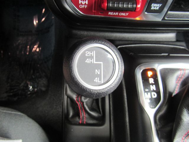 2020 Jeep Wrangler Unlimited Rubicon 4X4 Plano TX