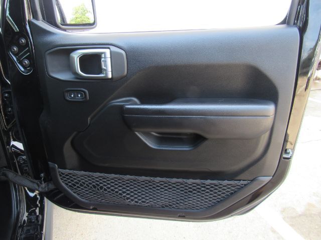 2020 Jeep Wrangler Unlimited Rubicon 4X4 Plano TX