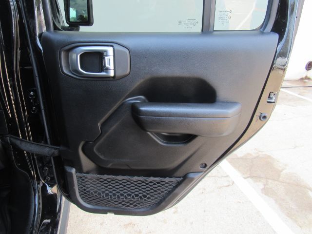 2020 Jeep Wrangler Unlimited Rubicon 4X4 Plano TX