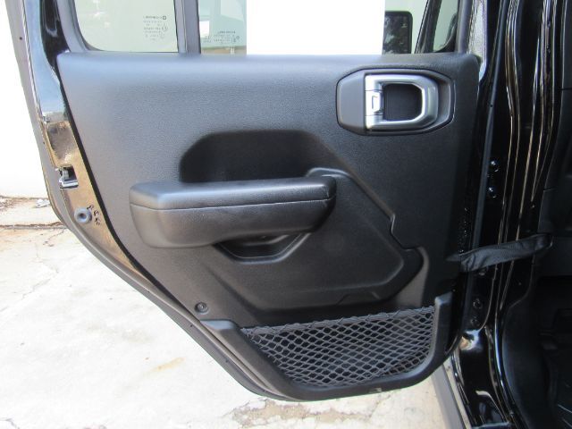 2020 Jeep Wrangler Unlimited Rubicon 4X4 Plano TX