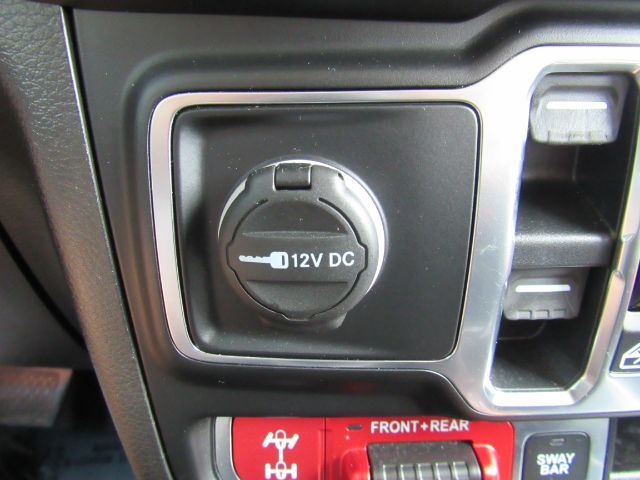 2020 Jeep Wrangler Unlimited Rubicon 4X4 Plano TX