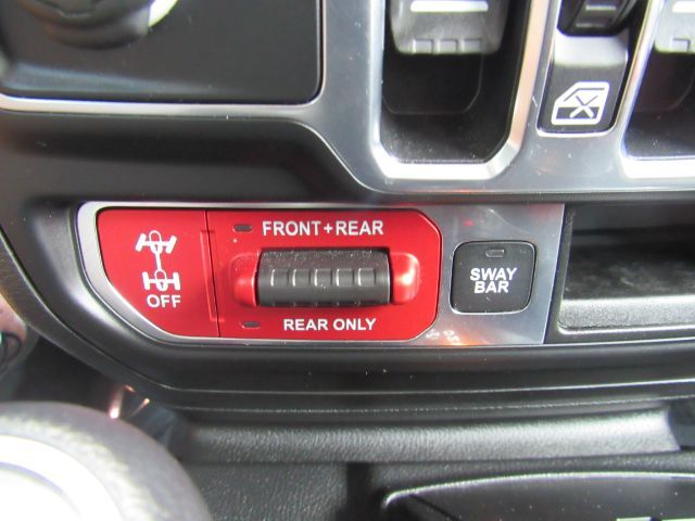 2020 Jeep Wrangler Unlimited Rubicon 4X4 Plano TX