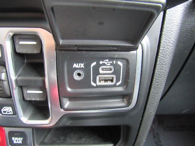 2020 Jeep Wrangler Unlimited Rubicon 4X4 Plano TX