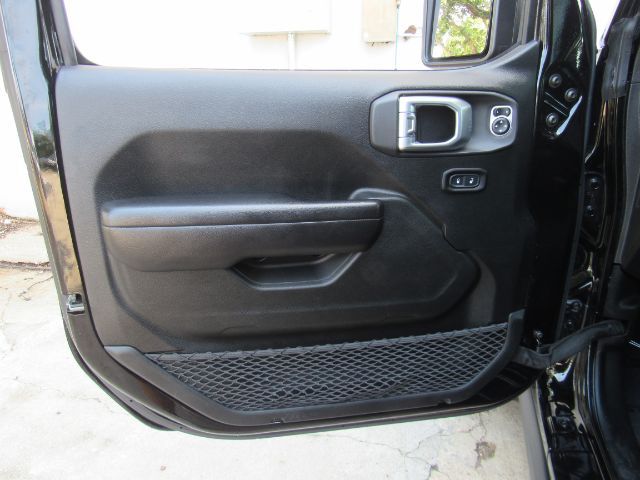 2020 Jeep Wrangler Unlimited Rubicon 4X4 Plano TX